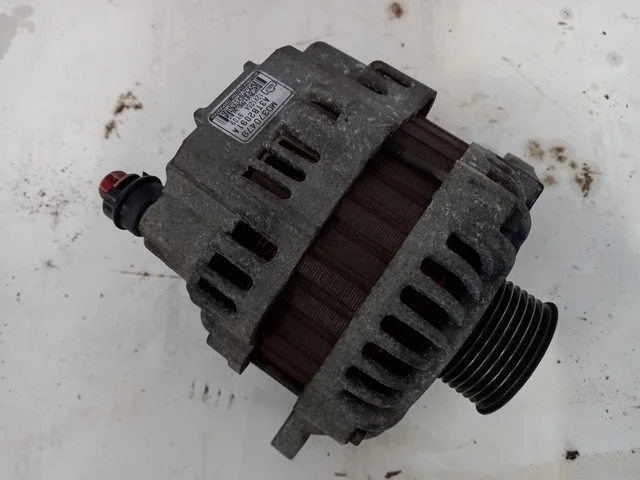 Генератор V75W MITSUBISHI PAJERO III / MONTERO III V6 / V7 2000-2002, PAJERO III / MONTERO III V6 / V7 2003-2006