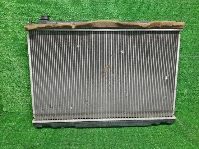 Радиатор охлаждения двигателя U31 NISSAN PRESAGE II U31 2003-2006, PRESAGE II U31 2006-2009