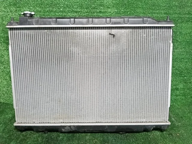 Радиатор охлаждения двигателя U31 NISSAN PRESAGE II U31 2003-2006, PRESAGE II U31 2006-2009