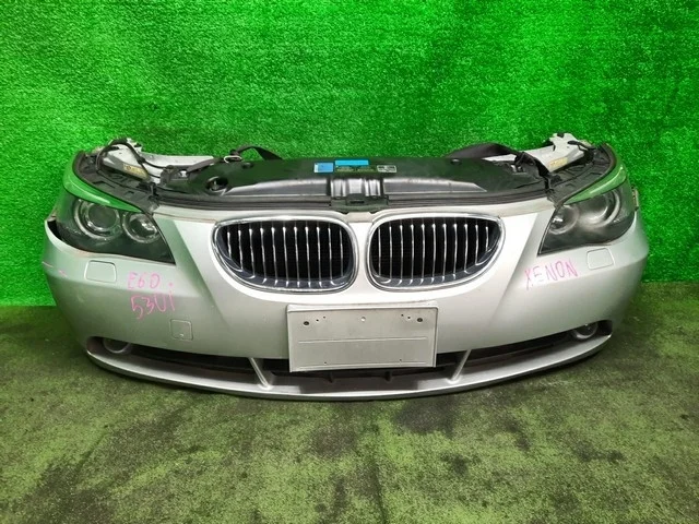 Ноускат (потерт) E60 BMW 5-Series E60 / E61 2003-2007