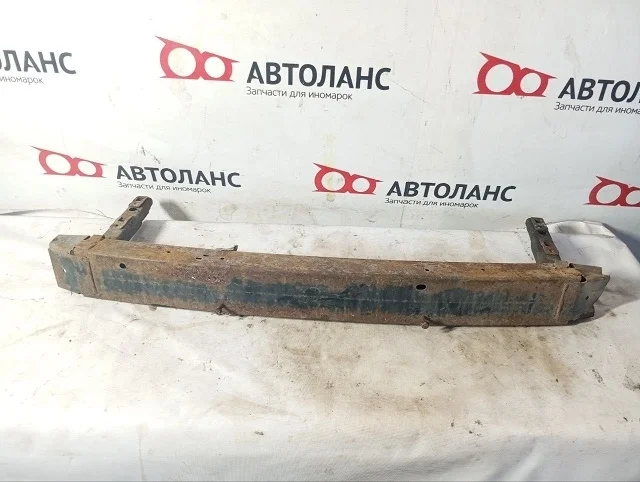 Усилитель бампера переднего центральный (коррозия) EA3A MITSUBISHI GALANT АМЕРИКА EA 2002-2003, GALANT АМЕРИКА EA 1998-2001, ECLIPSE III D5 1999-2003