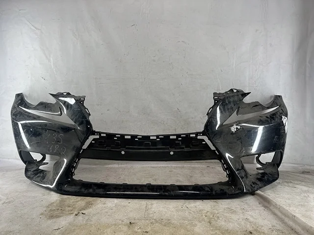 Бампер передний GSE30 LEXUS IS III 250/350 XE30 2013-2016
