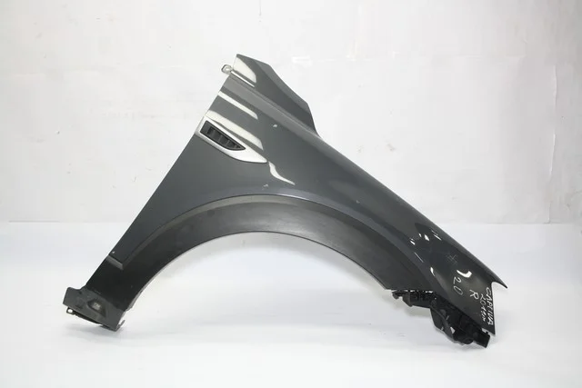 Крыло переднее правое (потерто, тычки) CHEVROLET CAPTIVA C140 2011-2016