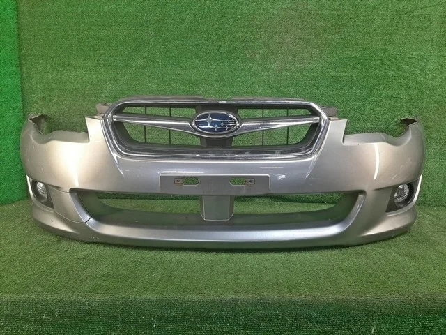 Бампер передний (потерт) BL5 SUBARU LEGACY B13 2006-2009