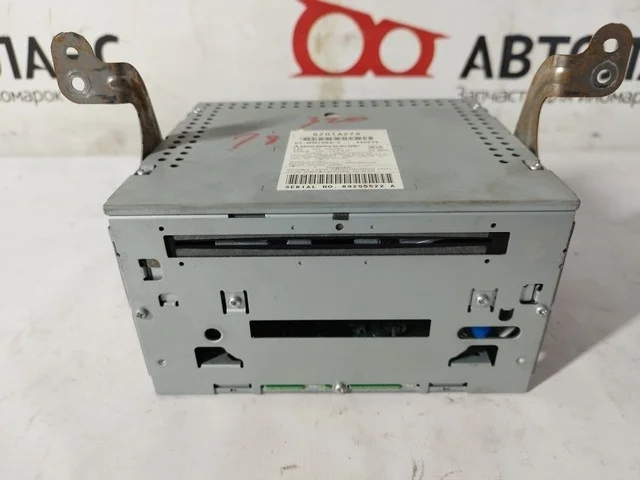 Магнитола CW6W MITSUBISHI OUTLANDER XL CW 2007-2010, OUTLANDER XL CW 2010-2012