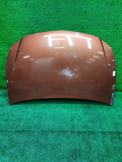 Капот (дефект ЛКП) YA11S SUZUKI SX4 CLASSIC EY / GY 2006-2014