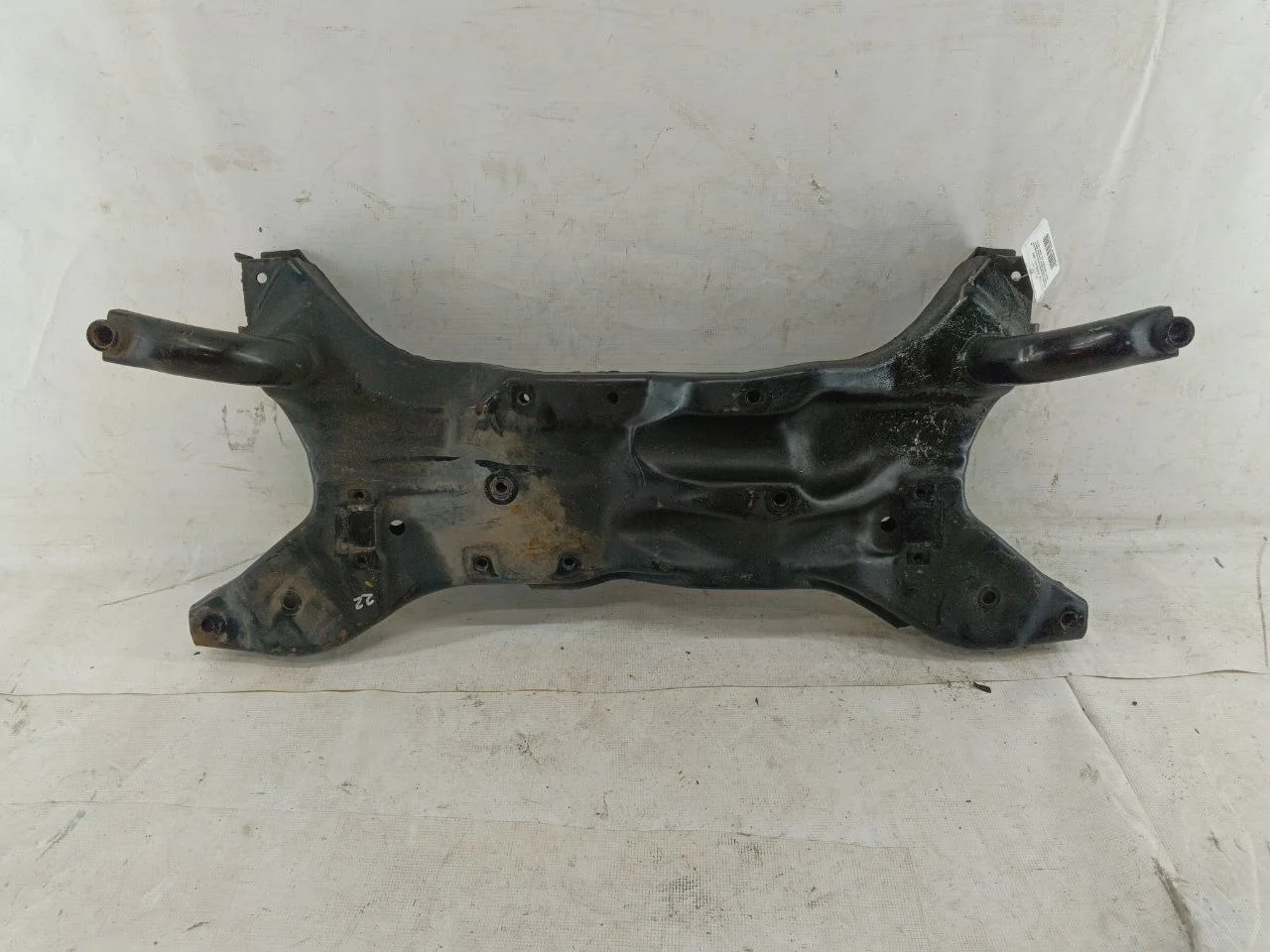 Балка передняя CW6W MITSUBISHI OUTLANDER XL CW 2007-2010, OUTLANDER XL CW 2010-2012