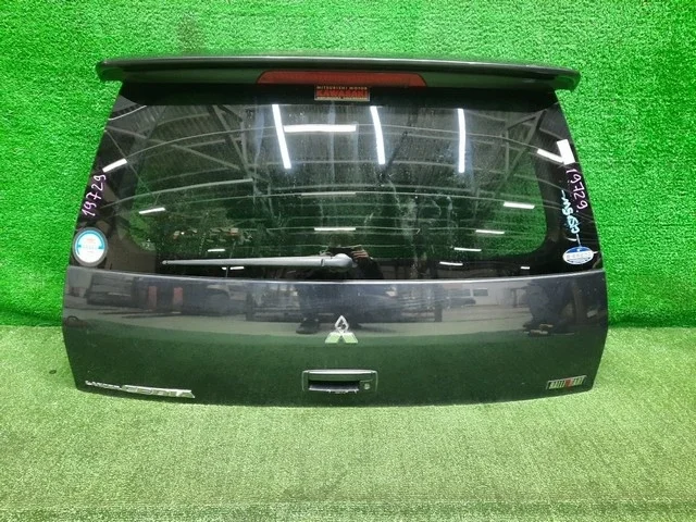 Крышка багажника CS5W MITSUBISHI LANCER IX CS 2003-2005, LANCER IX CS 2005-2010