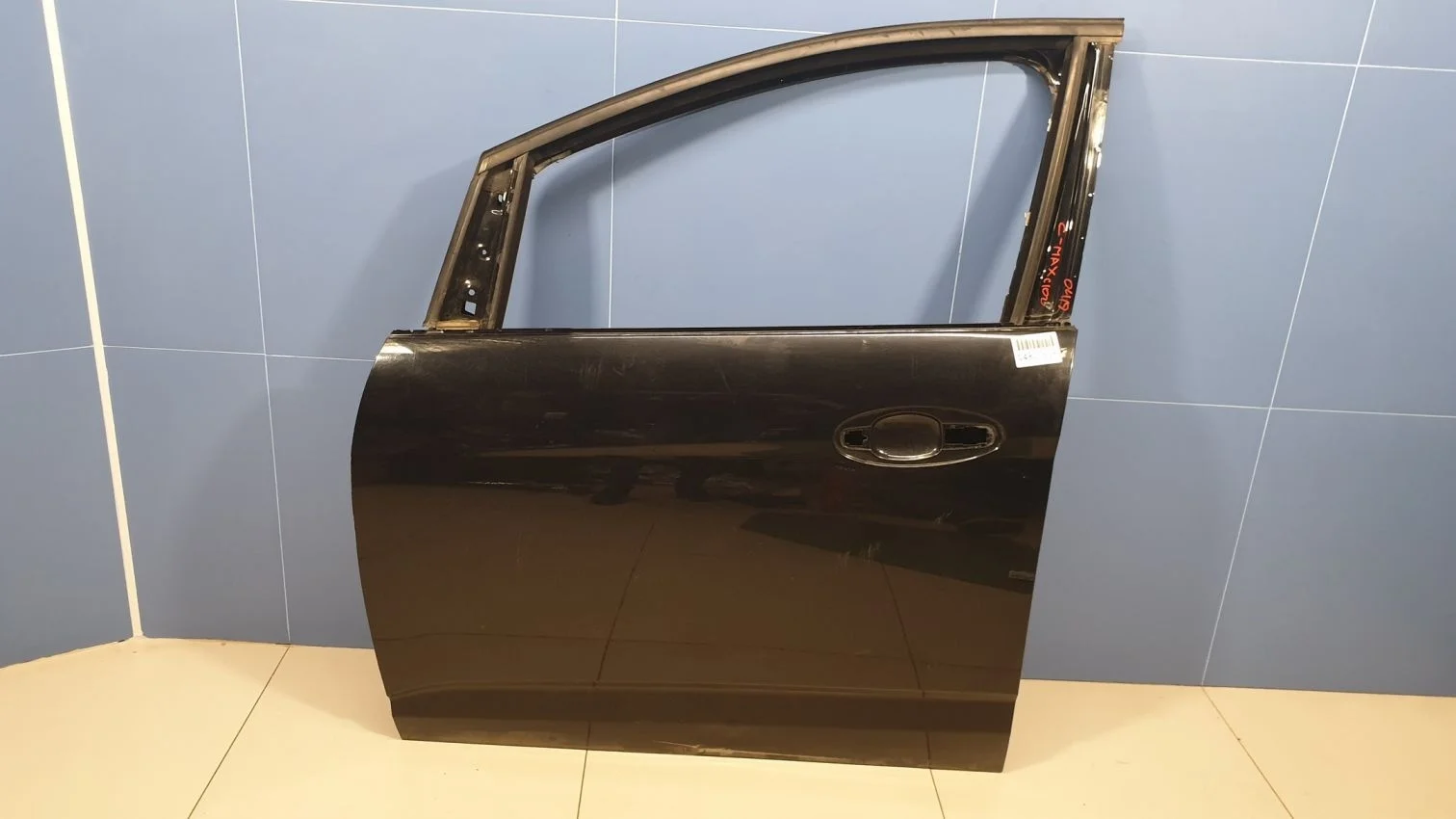 Дверь левая передняя для Ford C-MAX 2010-2019