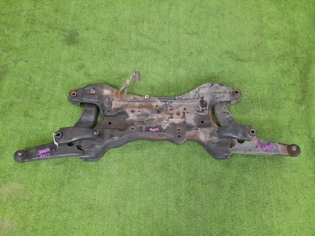 Балка передняя NA4W MITSUBISHI GRANDIS NA4W 2003-2011