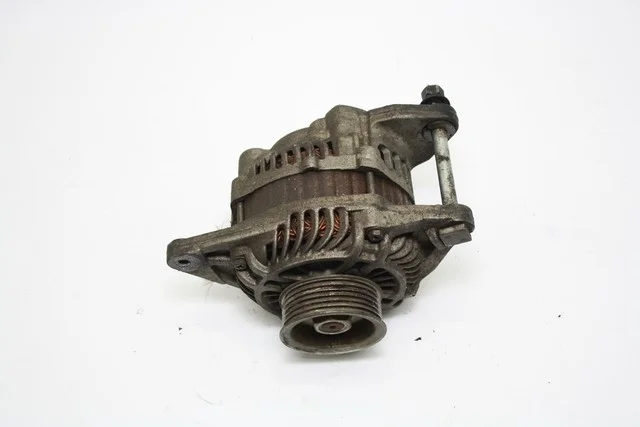 Генератор KB4T MITSUBISHI PAJERO SPORT II KH 2008-2013, PAJERO SPORT II KH 2013-2015, L200 KB4T 2006-2010, L200 KB4T 2010-2013, L200 KB4T 2013-2015