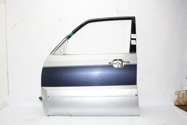 Дверь передняя левая V93W MITSUBISHI PAJERO IV / MONTERO IV V8 / V9 2006-2011, PAJERO IV / MONTERO IV V8 / V9 2011-2014