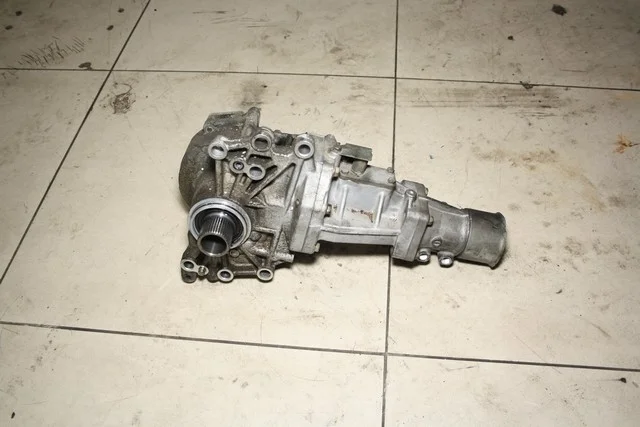 Коробка раздаточная CW5W MITSUBISHI OUTLANDER XL CW 2010-2012, ASX GA 2010-2012, ASX GA 2012-2016, OUTLANDER GF 2012-2014, OUTLANDER GF 2014-2015