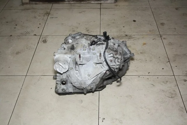 Коробка АКПП вариатор CW5W MITSUBISHI OUTLANDER XL CW 2010-2012