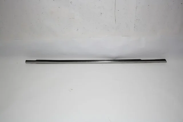 Молдинг водослива двери задней левой L33 NISSAN TEANA L33 2014-2020