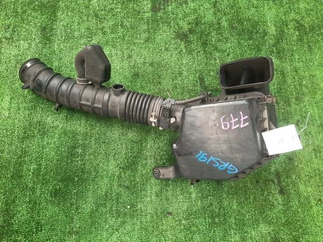 Корпус фильтра воздушного GRS191 LEXUS GS III 300/400/430 S190 2005-2007, GS III 300/400/430 S190 2007-2011