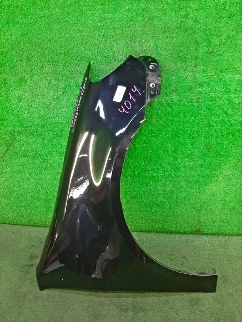 Крыло переднее правое 5K1 VOLKSWAGEN GOLF VI 5K1 / AJ5 2009-2013