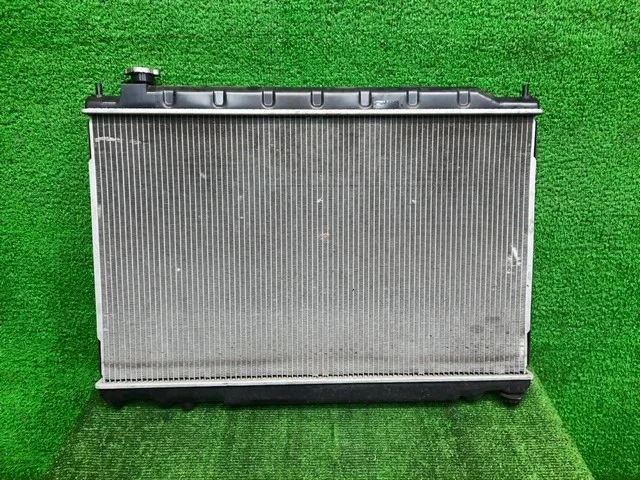 Радиатор охлаждения двигателя U31 NISSAN PRESAGE II U31 2003-2006, PRESAGE II U31 2006-2009