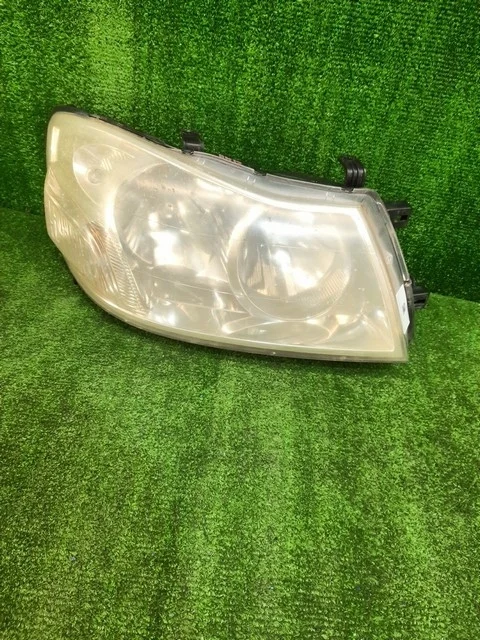 Фара правая (под полировку) M12 NISSAN LIBERTY / PRAIRIE M12 2001-2004