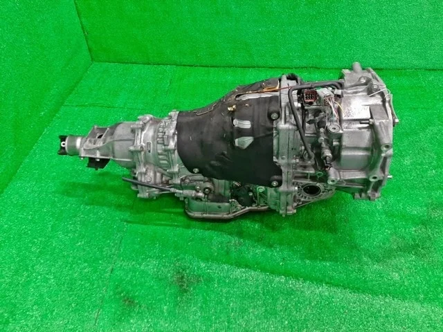 Коробка АКПП BR9 SUBARU LEGACY B14 2009-2014, OUTBACK BR / B14 2009-2015