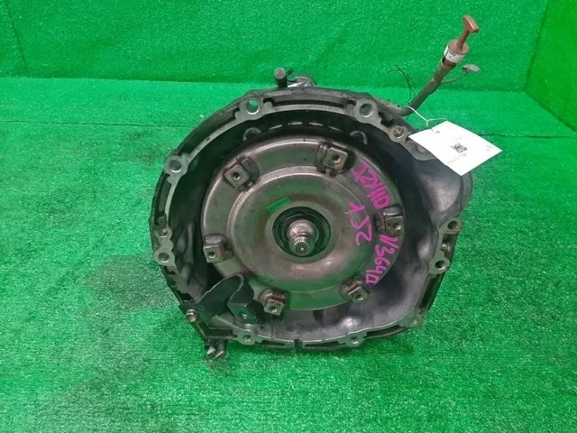 Коробка АКПП JZX110 TOYOTA VEROSSA X11 2001-2004, MARK II X110 2000-2002, MARK II X110 2002-2004, MARK II WAGON BLIT X11 2002-2004
