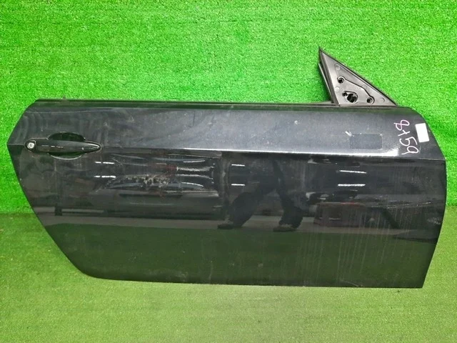 Дверь передняя правая (царапины) E92 BMW 3-Series E92 / E93 2006-2012