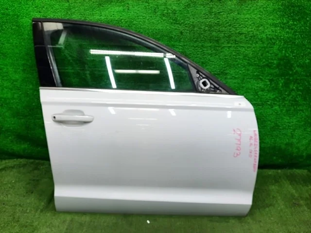 Дверь передняя правая 4G2 AUDI A6 C7 2011-2014, A6 C7 2014-2018