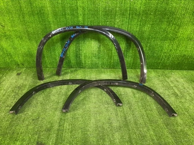 Расширитель арки крыла E84 BMW X1 E84 2009-2012, X1 E84 2012-2015