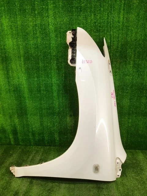 Крыло переднее левое GSU36 TOYOTA HARRIER XU30 2003-2013, LEXUS RX II 300/330/350/400H XU30 2003-2006, RX II 300/330/350/400H XU30 2006-2009