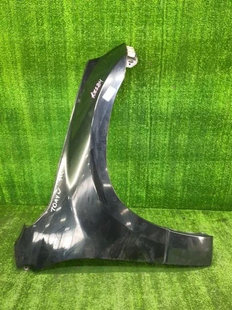 Крыло переднее правое TD54W SUZUKI GRAND VITARA II JT / TE / TD 2005-2008, GRAND VITARA II JT / TE / TD 2008-2012