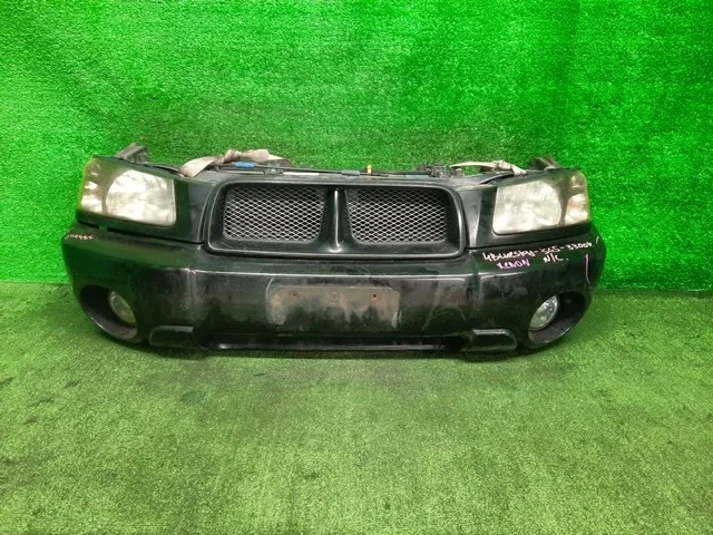 Ноускат (дефект ЛКП) SG5 SUBARU FORESTER SG / S11 2002-2005