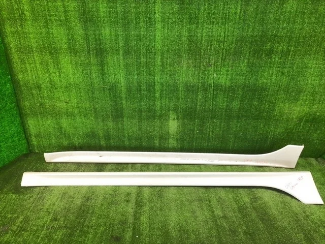 Накладка порога (царапины) CY4A MITSUBISHI LANCER X CY 2007-2010, LANCER X CY 2010-2014