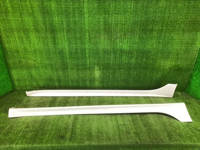 Накладка порога CY4A MITSUBISHI LANCER X CY 2007-2010, LANCER X CY 2010-2014