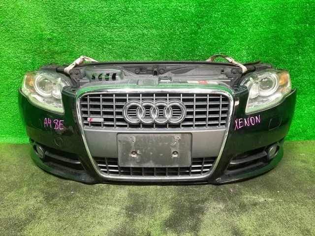Ноускат 8E AUDI A4 B7 2004-2008