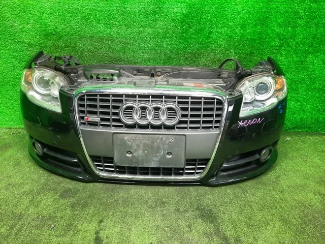 Ноускат (царапины) B7 AUDI A4 B7 2004-2008