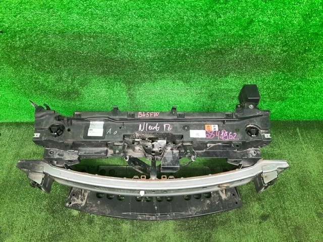 Суппорт радиатора BL5FW MAZDA MAZDA 3 BL 2008-2011, MAZDA 3 BL 2011-2013, AXELA BL 2009-2011, AXELA BL 2011-2013