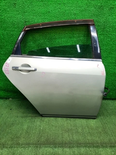 Дверь задняя правая (скол краски) J31 NISSAN TEANA J31 2003-2005, TEANA J31 2006-2008