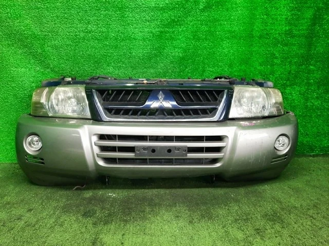 Ноускат (потерт) V75W MITSUBISHI PAJERO III / MONTERO III V6 / V7 2003-2006
