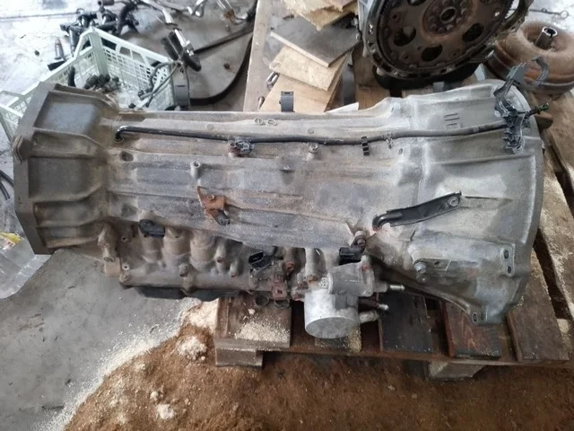 Коробка АКПП USK56 TOYOTA SEQUOIA XK60 2007-2020, TUNDRA XK50 2006-2009, TUNDRA XK50 2009-2013, TUNDRA XK50 2013-2022