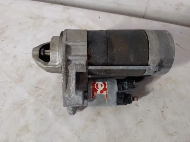 Стартер USK56 TOYOTA SEQUOIA XK60 2007-2020, TUNDRA XK50 2006-2009, TUNDRA XK50 2009-2013, TUNDRA XK50 2013-2022