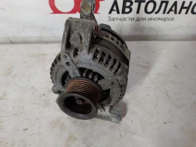 Генератор USK56 TOYOTA SEQUOIA XK60 2007-2020, TUNDRA XK50 2006-2009, TUNDRA XK50 2009-2013, TUNDRA XK50 2013-2022