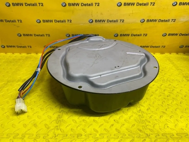 Компрессор подвески Bmw X5 2005 37221092349 E53 M54B30
