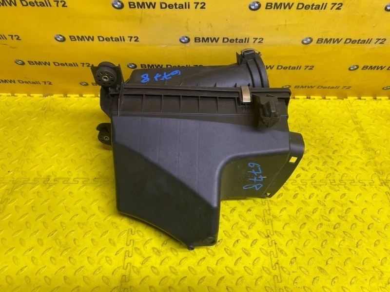 Корпус воздушного фильтра Bmw X5 2005 13717503559 E53 M54B30