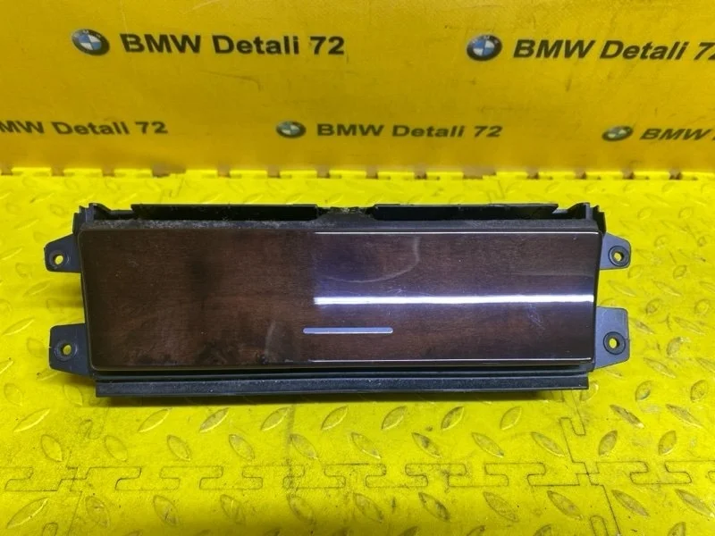 Пепельница Bmw X5 2005 51168402967 E53 M54B30