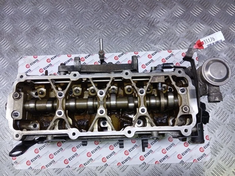 Головка блока цилиндров Volkswagen Golf 5 1.6