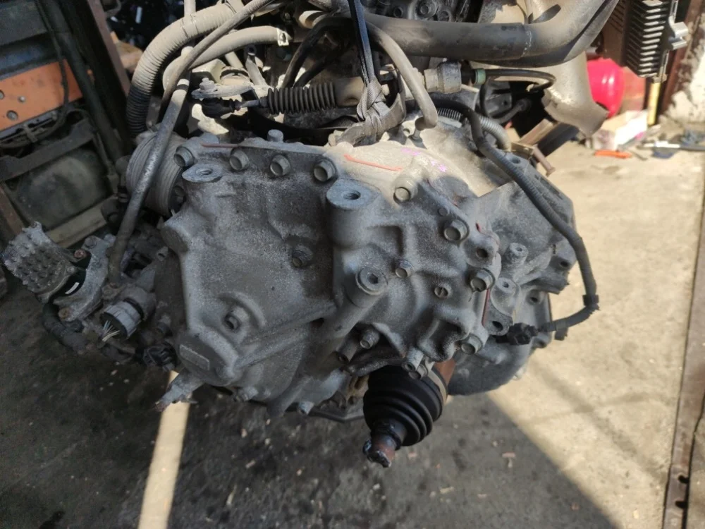 АКПП Nissan Serena 2012 310203VX0D HFC26 MR20DD