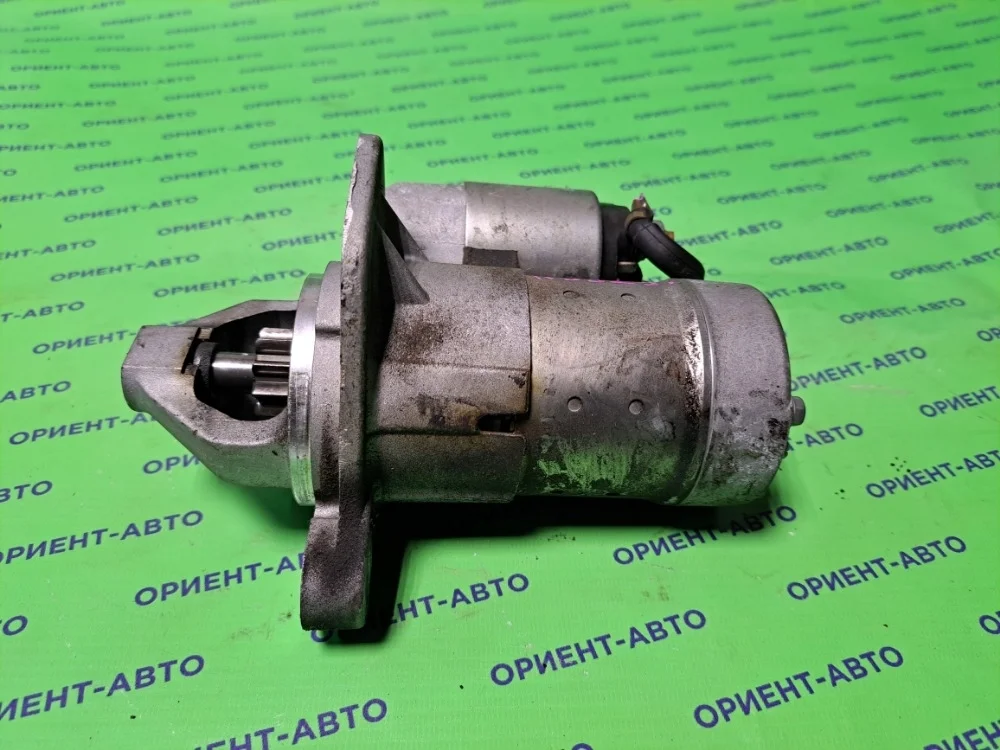 Стартер Nissan Tiida 2009 23300EN20A JC11 MR18DE