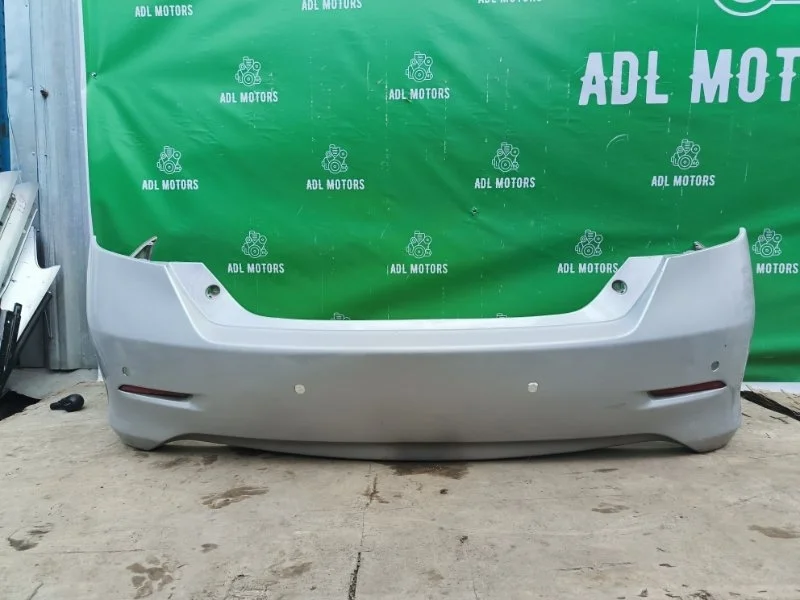 Бампер Toyota Camry 2011-2014 50