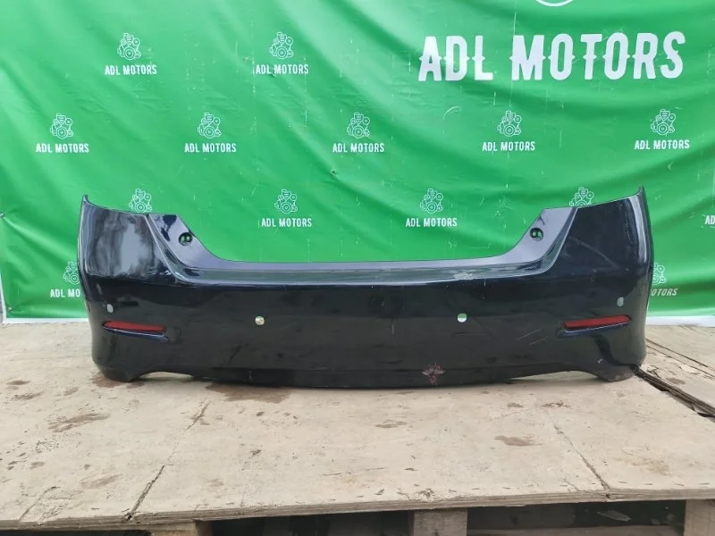 Бампер Toyota Camry 2012-2014 50