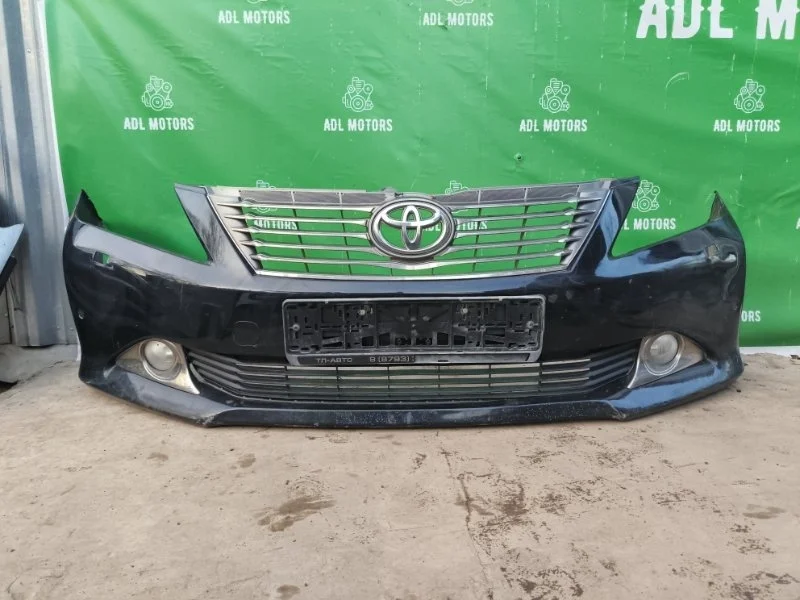 Бампер Toyota Camry 2012-2014 50